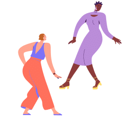 personages
